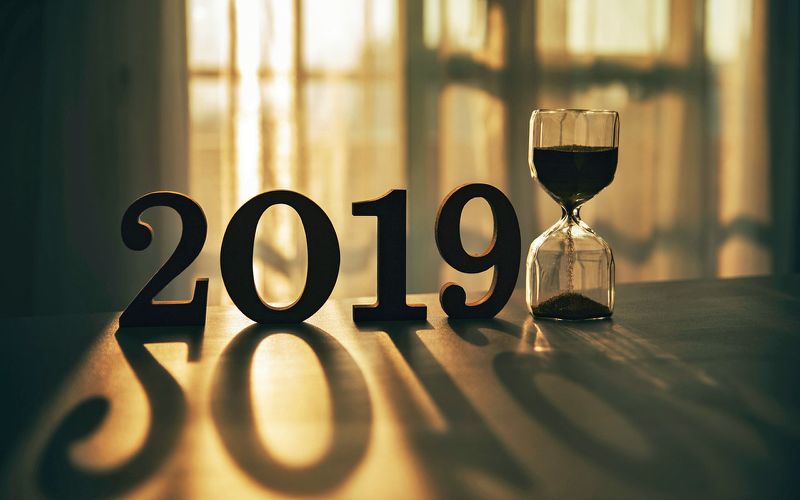 Fast Food Stocks Flying High in 2019