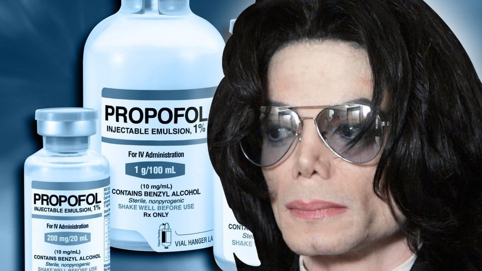 ‘Michael Jackson drug’ nevertheless prompts interest from patients