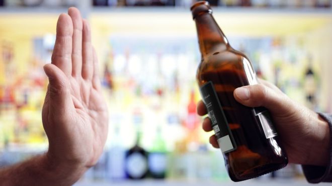 Alcohol causes maximum standard damage of any drug, says study 1
