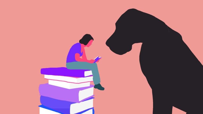 Books to assist apprehend despair in family, friends and yourself