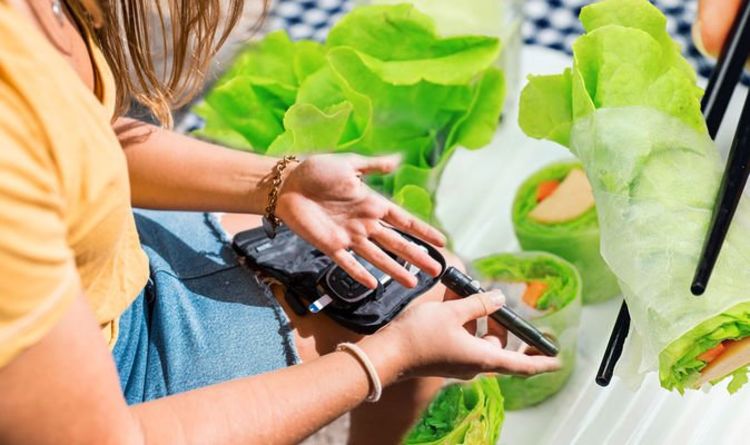 Type 2 diabetes: Summer precautions for type 2 diabetics