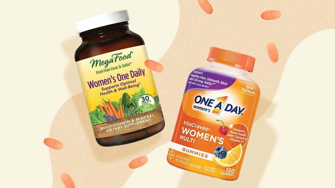 Are Women’s Supplements and Vitamins Useful?