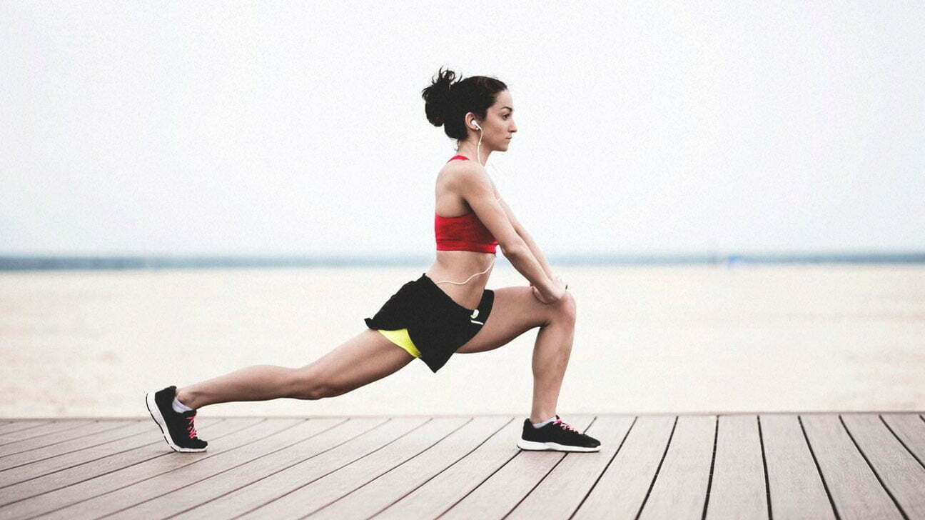 WEIGH TO GO Lose weight fast by means of exercise at the RIGHT time of day 1