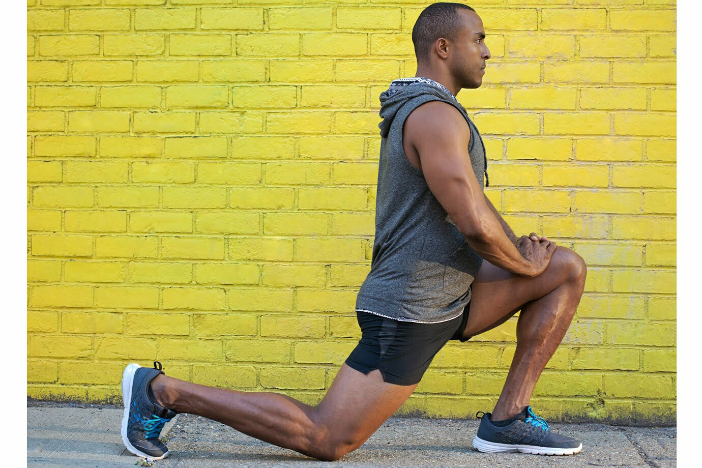 The 15-Minute Cardio Workout for Busy Guys 1