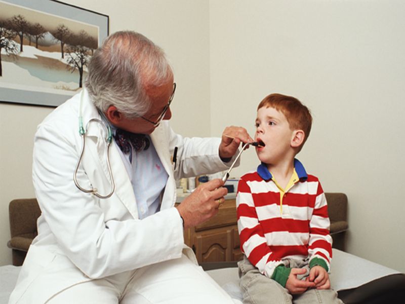 Asthma instances in youngsters bounce through 39 in step with cent, says Shinde 1