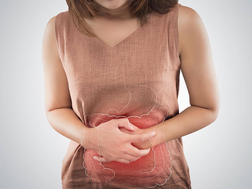 Irritable Bowel Syndrome: Four treatments you can no longer recognise approximately 1