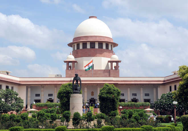 SC’s no to extend counselling in PG scientific, dental courses