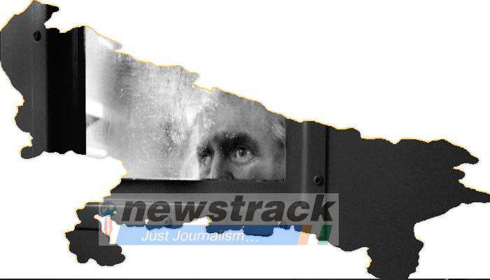 Unconscious affected person remains locked interior healthcare centre