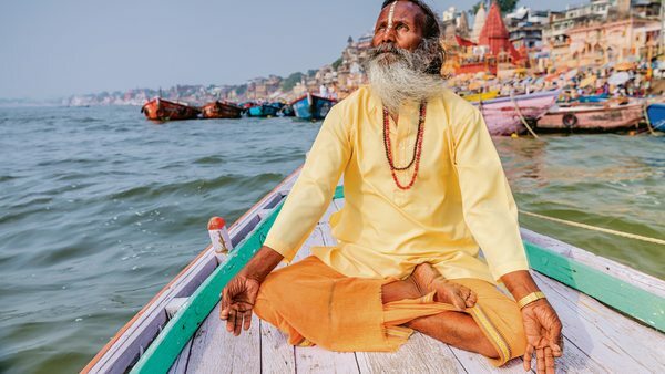 Yoga’s narrative canvas