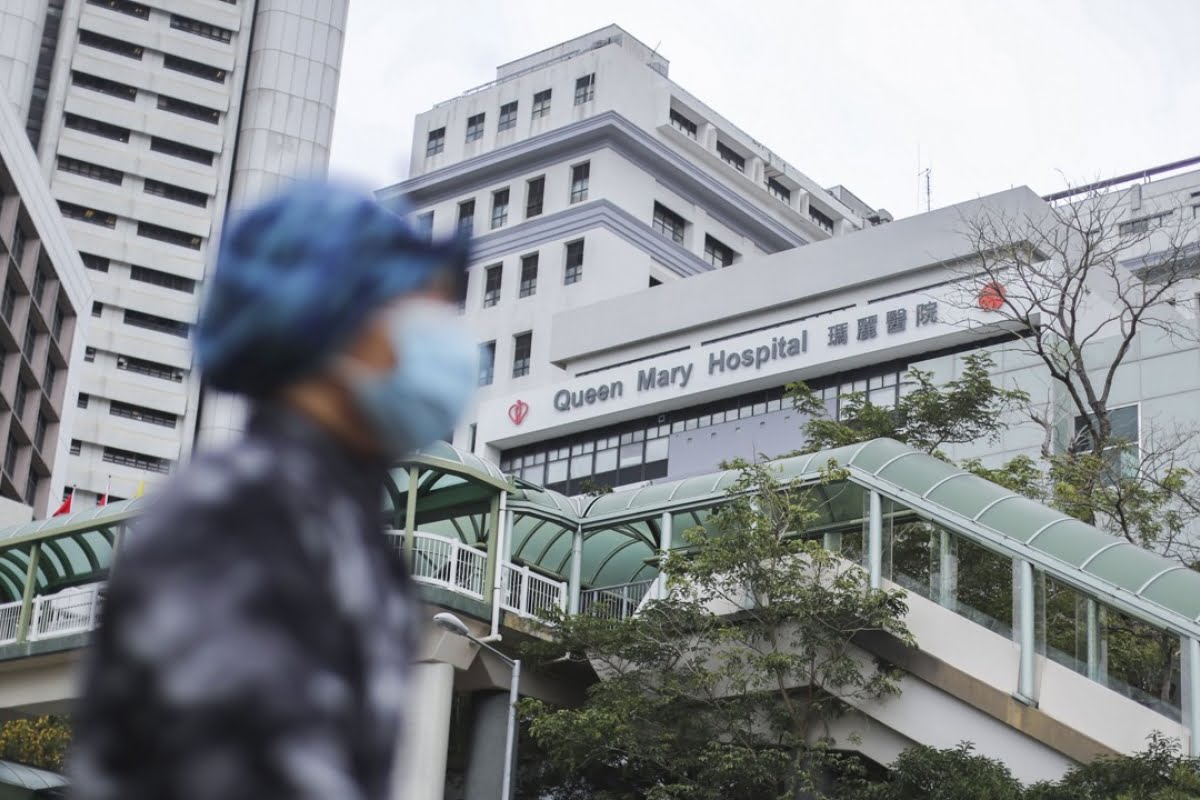Most Chinese sufferers glad with medical services: record