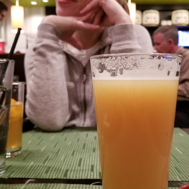 Kelsey liquids beer: Juice County