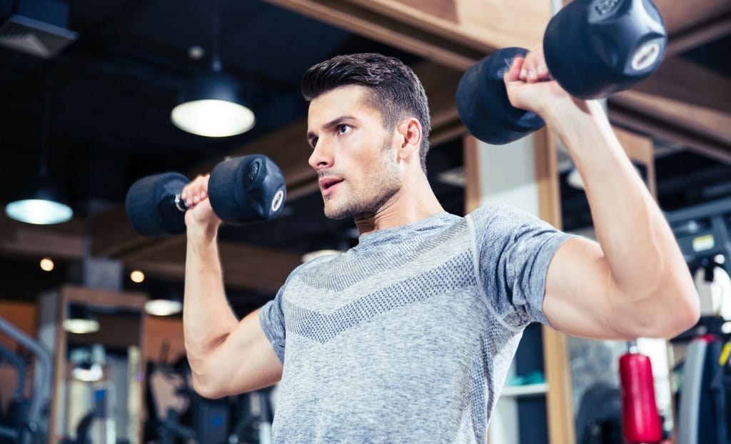 Weight loss: 5 approaches to motivate yourself to visit the gym