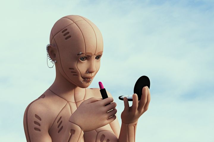 an AI-primarily based app to resolve your skin care problems 1