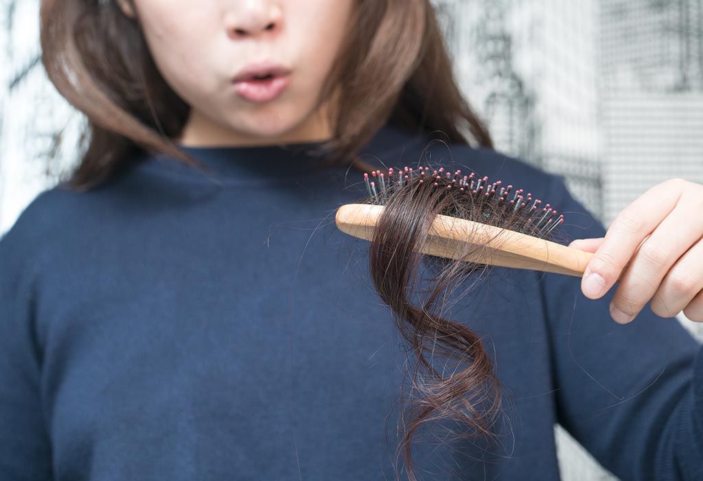Struggling with hair fall? Check out those effective home treatments to manipulate hair fall