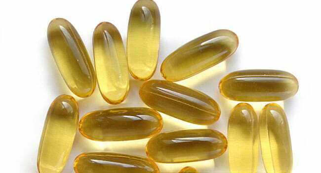 Vitamin D Supplements May Not Help Your Heart 1