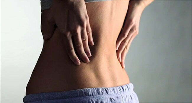 Know what causes lower back pain in new dads and how it may be dealt with 1