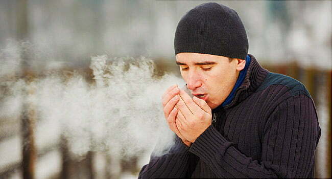 How does humidity affect allergies? 1