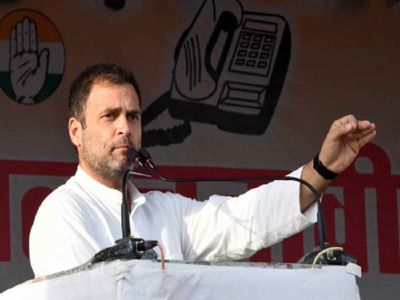 Mumbai lawyer wishes FIR towards Rahul Gandhi over Yoga day tweet 1