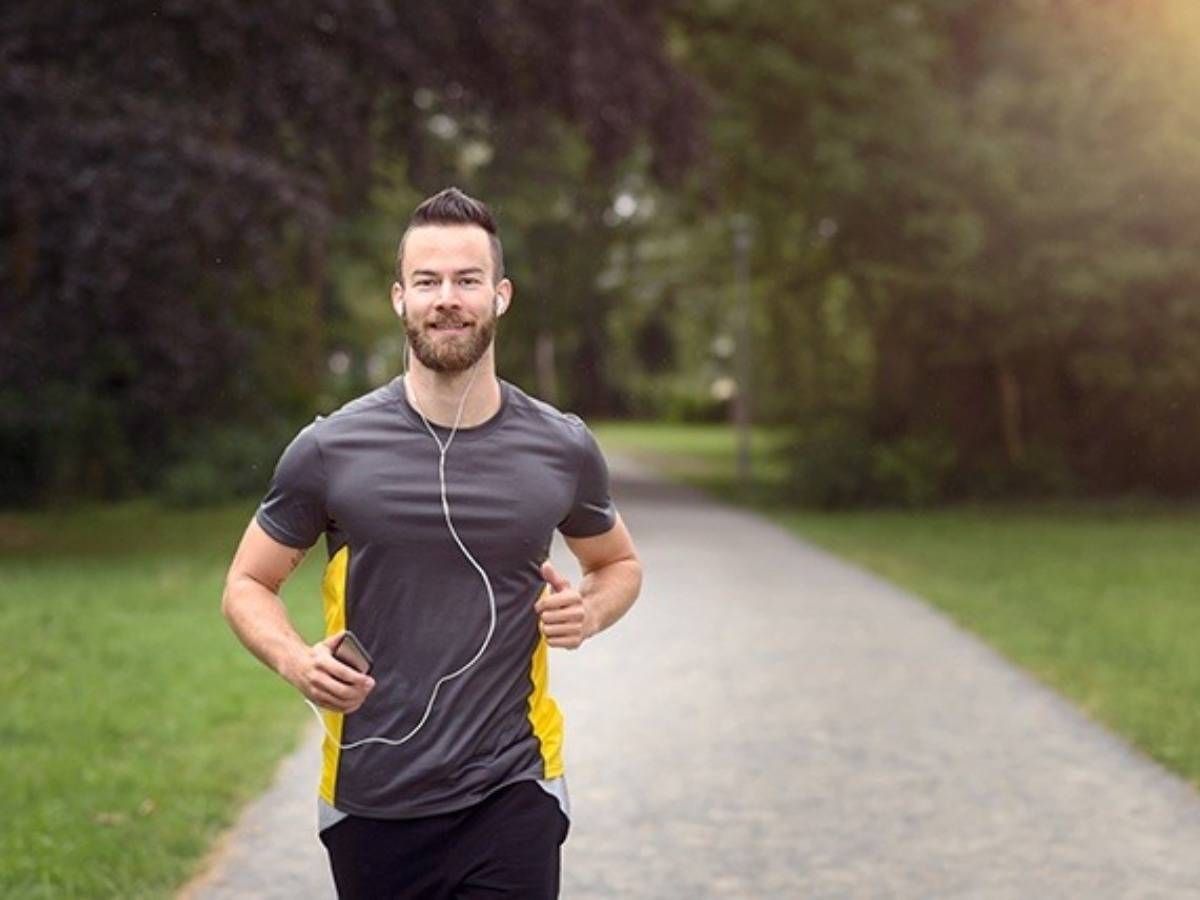 International Men’s Health Week 2019: 1