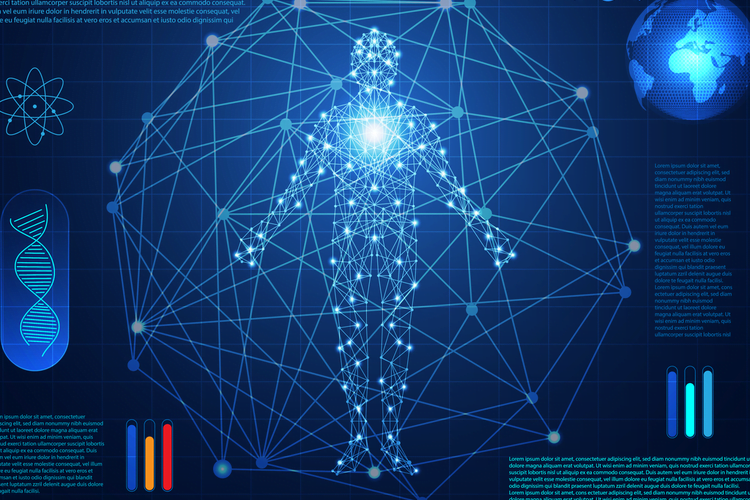 Power and staying power education 'key to all-spherical health' 1