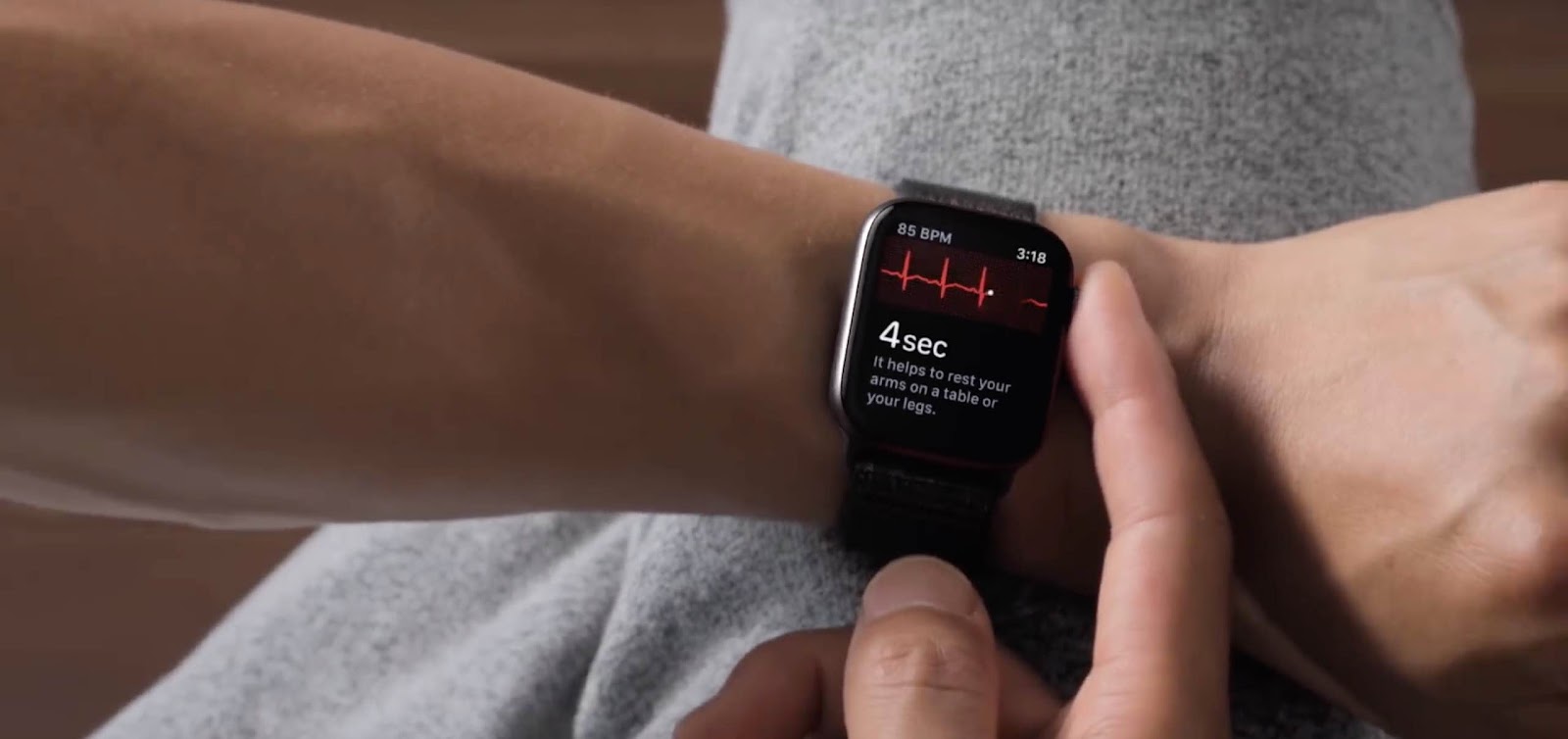 Apple Watch AFib Trial; Hypertension in Pregnant Women; and More