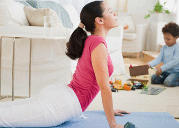 Upbeat song can sweeten hard exercising