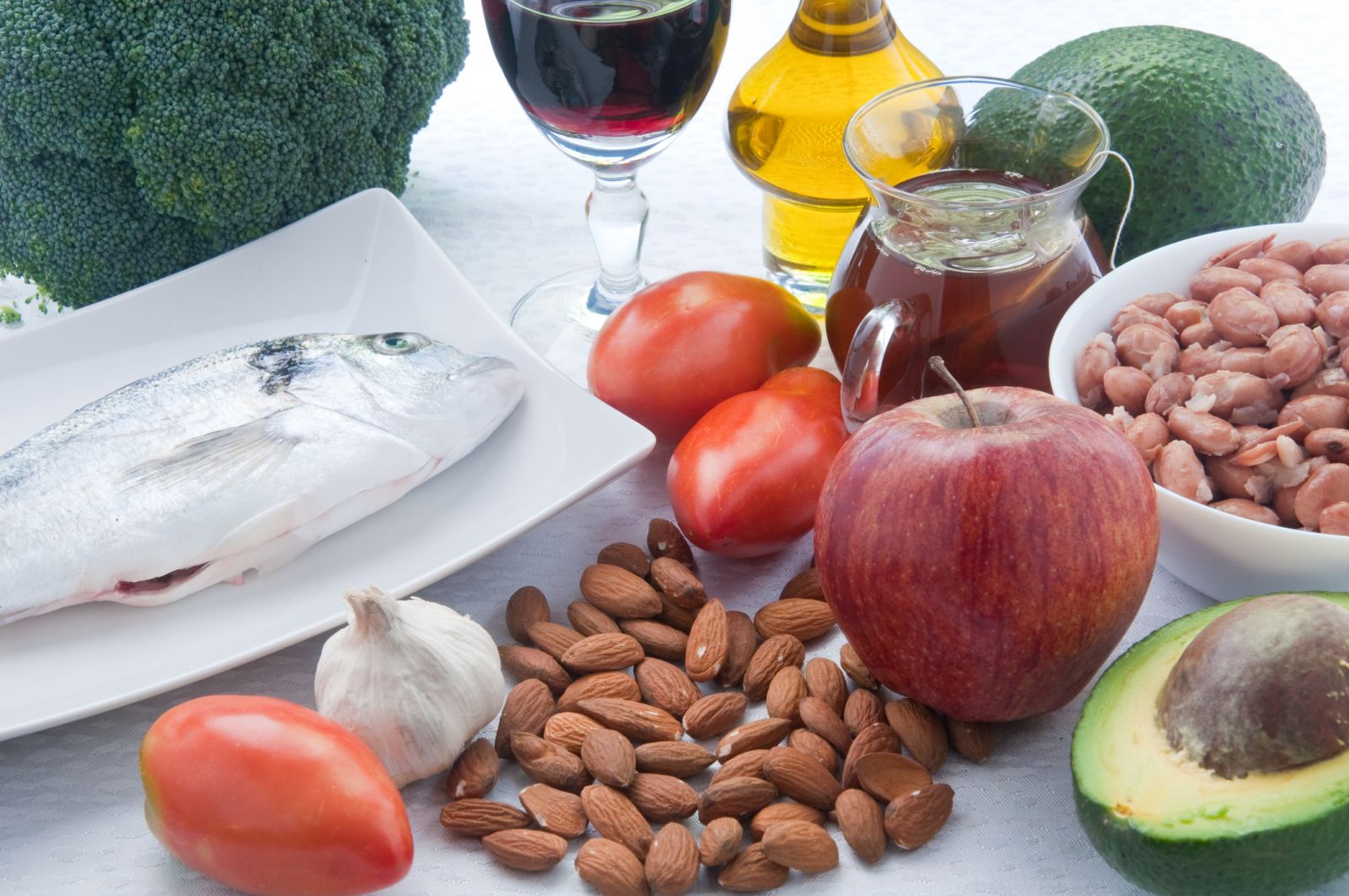 How to Naturally Lower Cholesterol Levels in Children 1