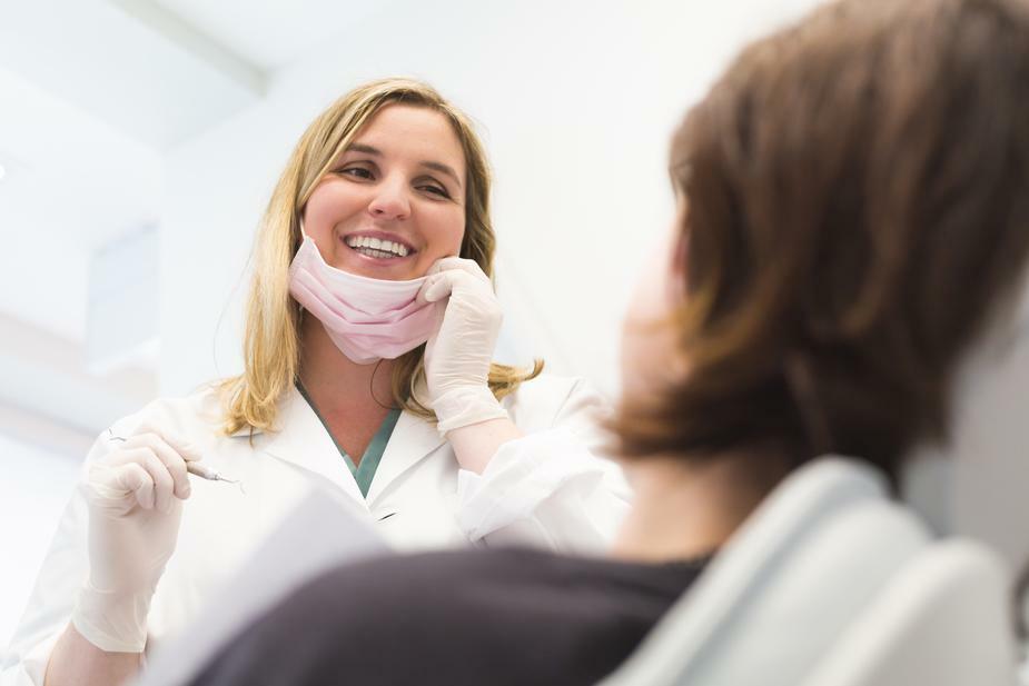 The Best Dental Insurance for Seniors