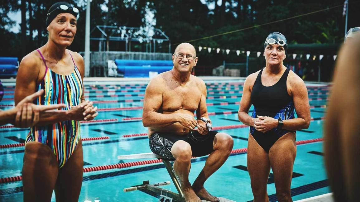 For Aging Bodies, Endurance and Resistance Training Can Help