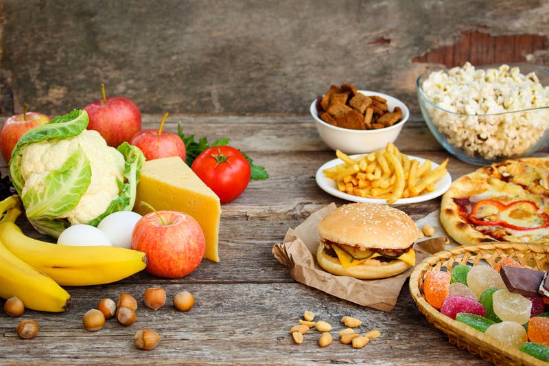 Low-carb food regimen may additionally reduce diabetes threat unbiased of weight loss