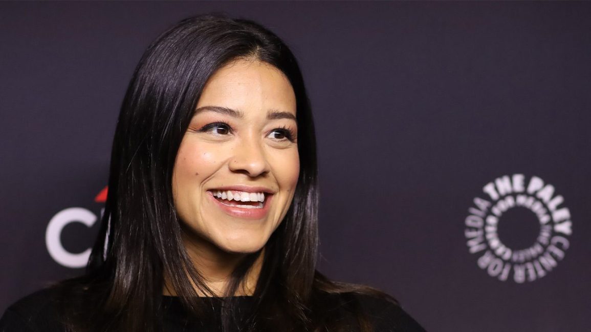‘Jane the Virgin’s’ Gina Rodriguez Shares Her Mental Health Struggles