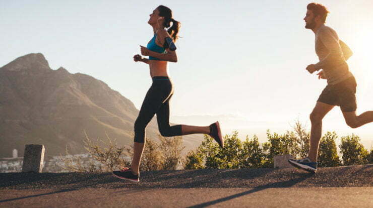 How to Get In Cardio When You Can't Run 1