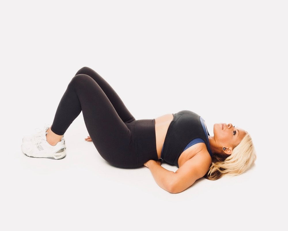 The exceptional manner to avoid submit-exercising neck and returned ache?