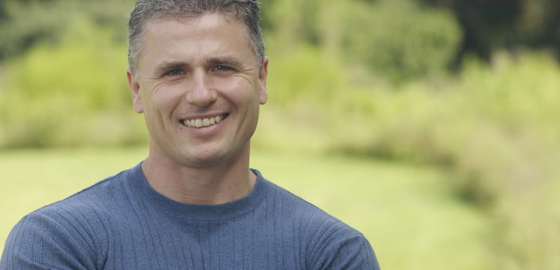 Five Ways Men Can Take Charge of Their Health 1