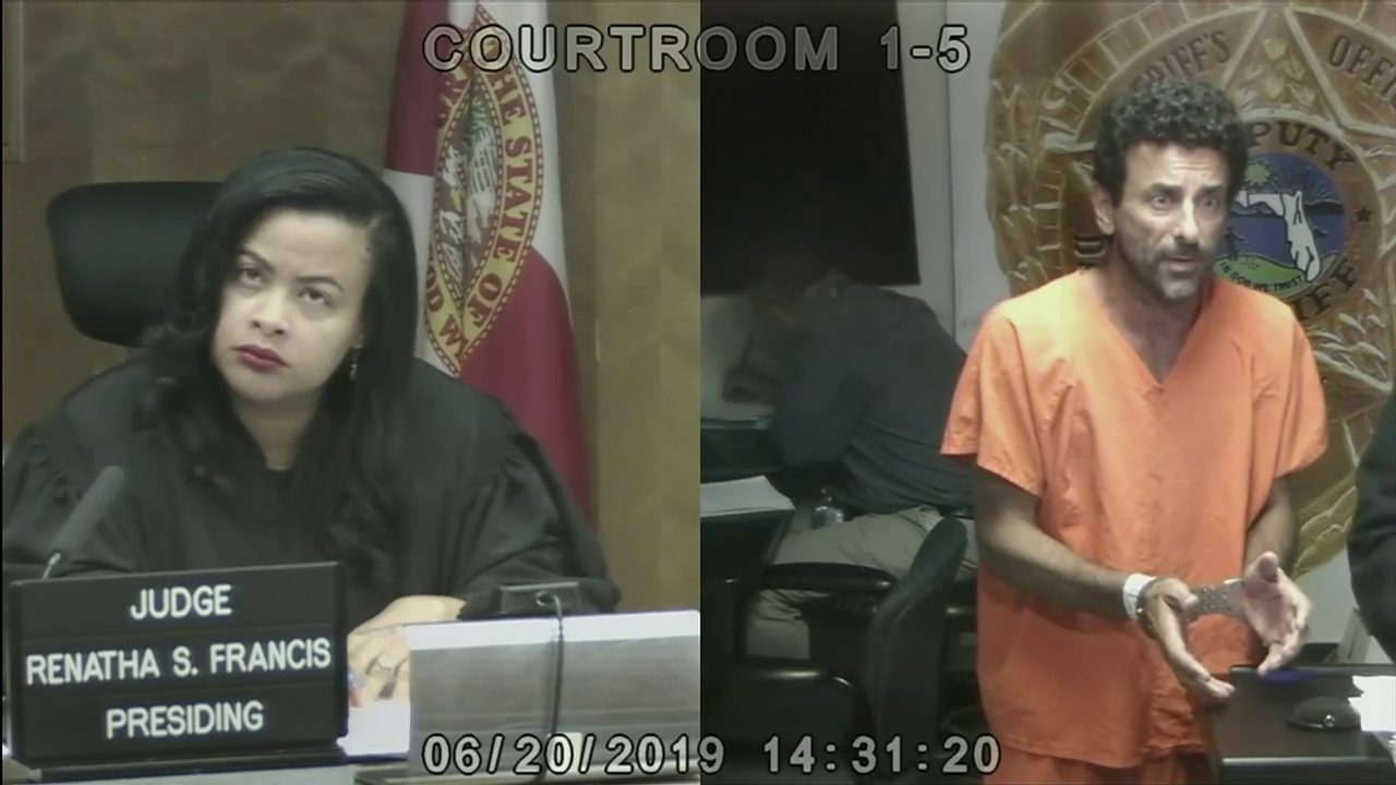 Miami Beach Massage Therapist Faces New Sexual Battery Charges After 8-Month 1