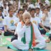 Yoga, yogi, yogasana