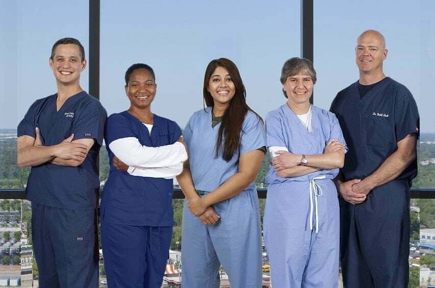 Women’s Health Care Physicians