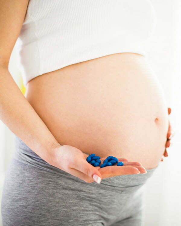 A Key Ingredient In Supplements Has Been Found Harmful To Pregnant Women 1