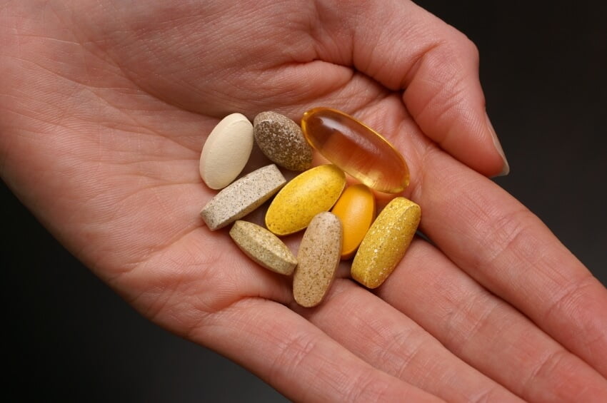Dietary supplements are a waste of cash for maximum looking for to keep away