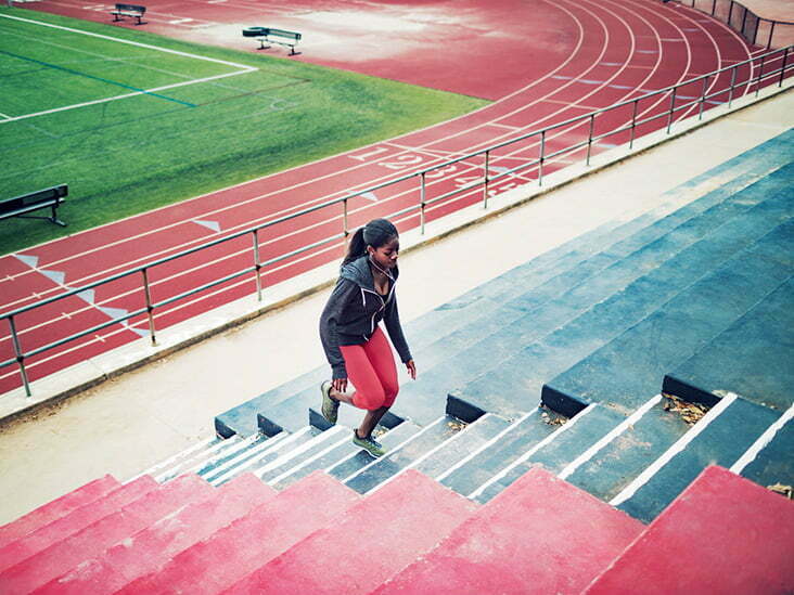 Want to Burn Hip Fat? Try These 10 Exercise Options