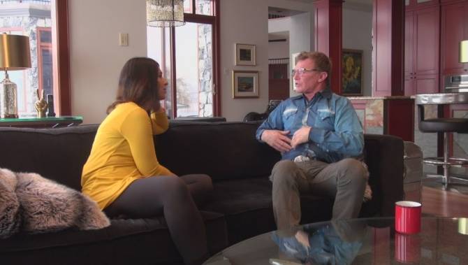 Ride Don’t Hide increases hundreds for mental health inside the Okanagan