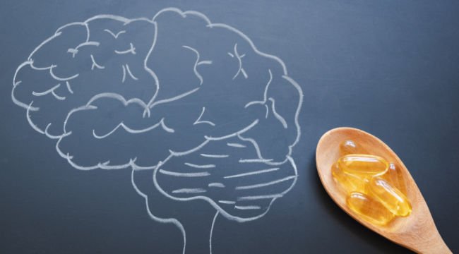 The Truth About Brain-Boosting Supplements