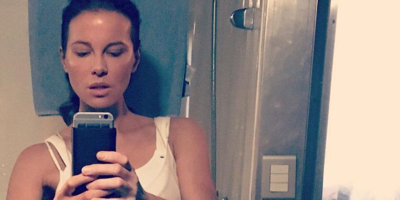 Kate Beckinsale, 45, Reveals The Badass Butt Exercise That Gives Her Strong Glutes