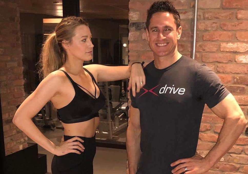 10 Fitness Gadgets To Help You Get Your Body Back After Having A Baby