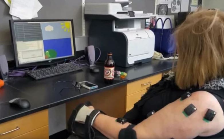 Digital gadgets assist doctors spot high blood pressure thru Humanwide 1