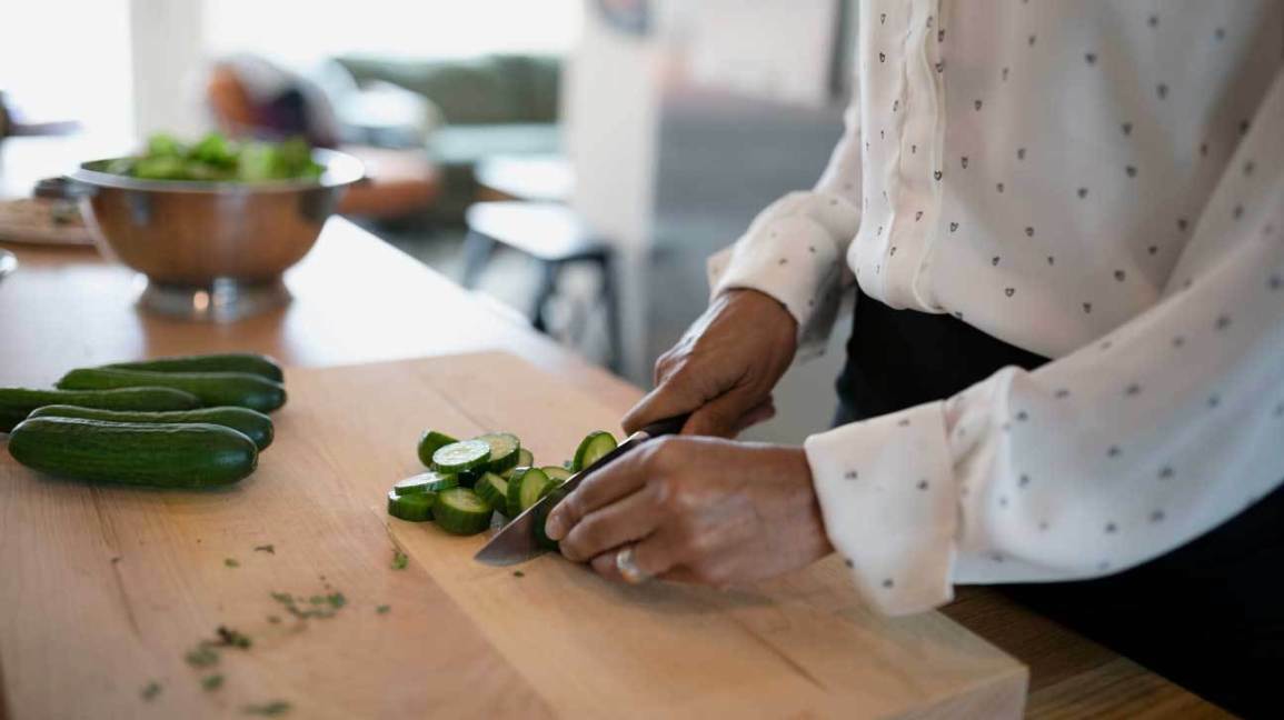 Weight loss: Can cucumbers assist you lose five pounds in 1 week?