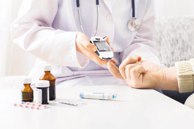 Researchers discover protein that would save you, reverse diabetes