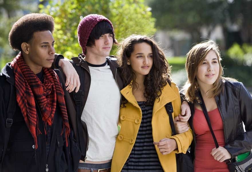 Parents related to drug abuse amongst youngsters 1