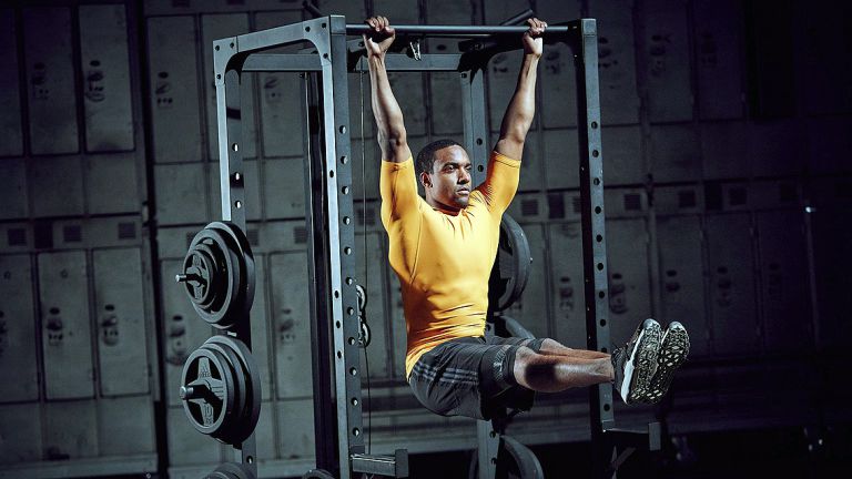 Exercise at home as powerful as gyming