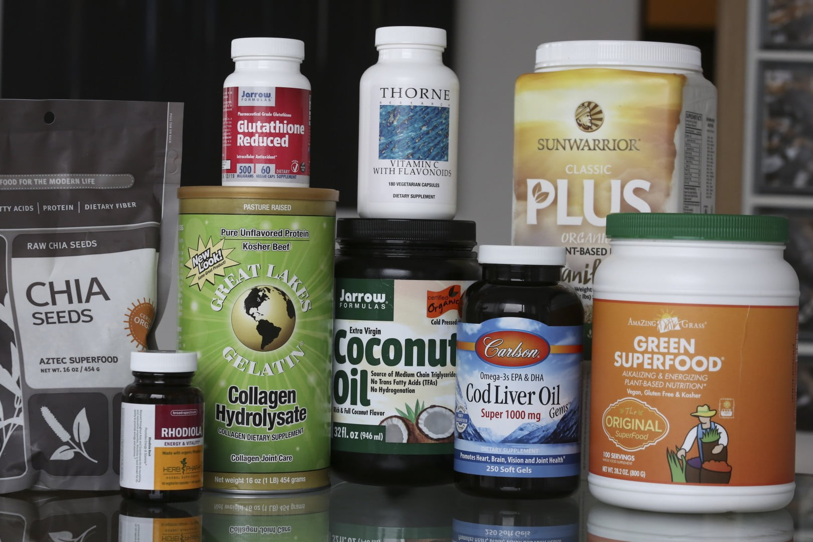 How the dietary supplement enterprise maintains law at bay
